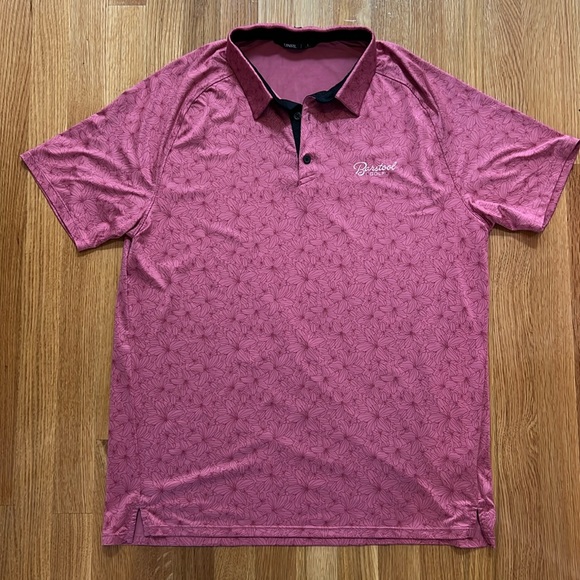 barstool sports Shirts Barstool Golf Polo Poshmark